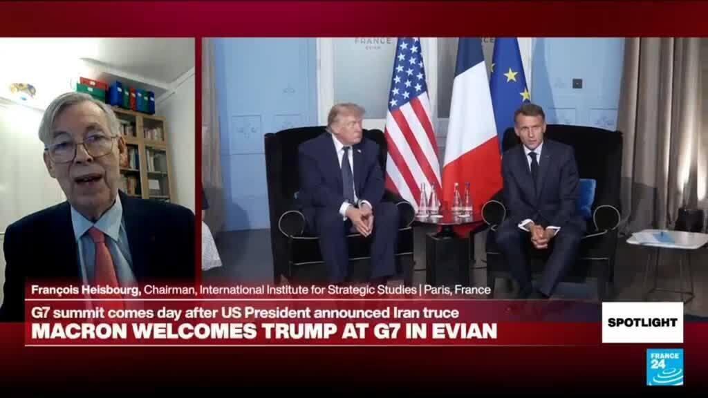 ABD ile Artan Gerilim, Avrupa'yı Savunma Stratejisine Yöneltti