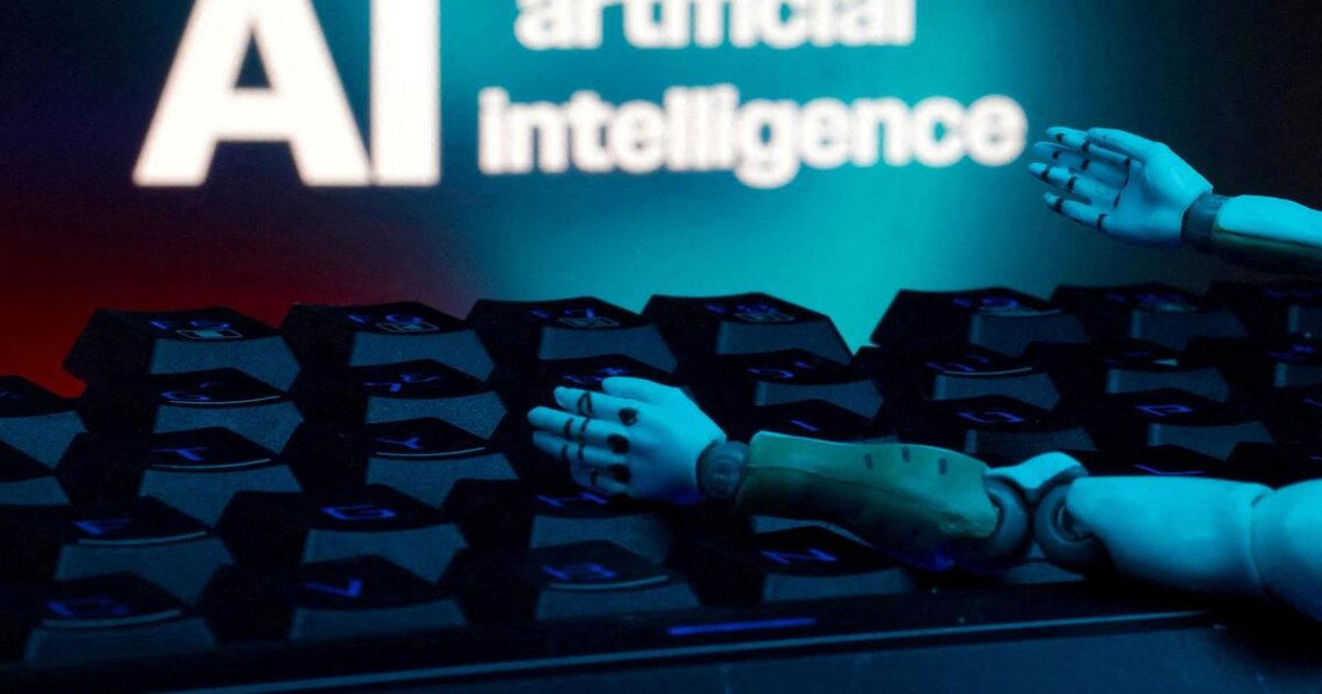 ABD, İngiltere'nin yapay zeka modeli testlerine karşı tutumunu değiştirdi