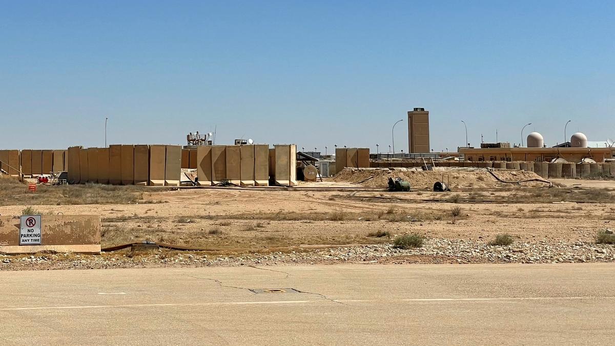 ABD Irak'tan Çekiliyor, Milisler Silahlarını Bırakmıyor