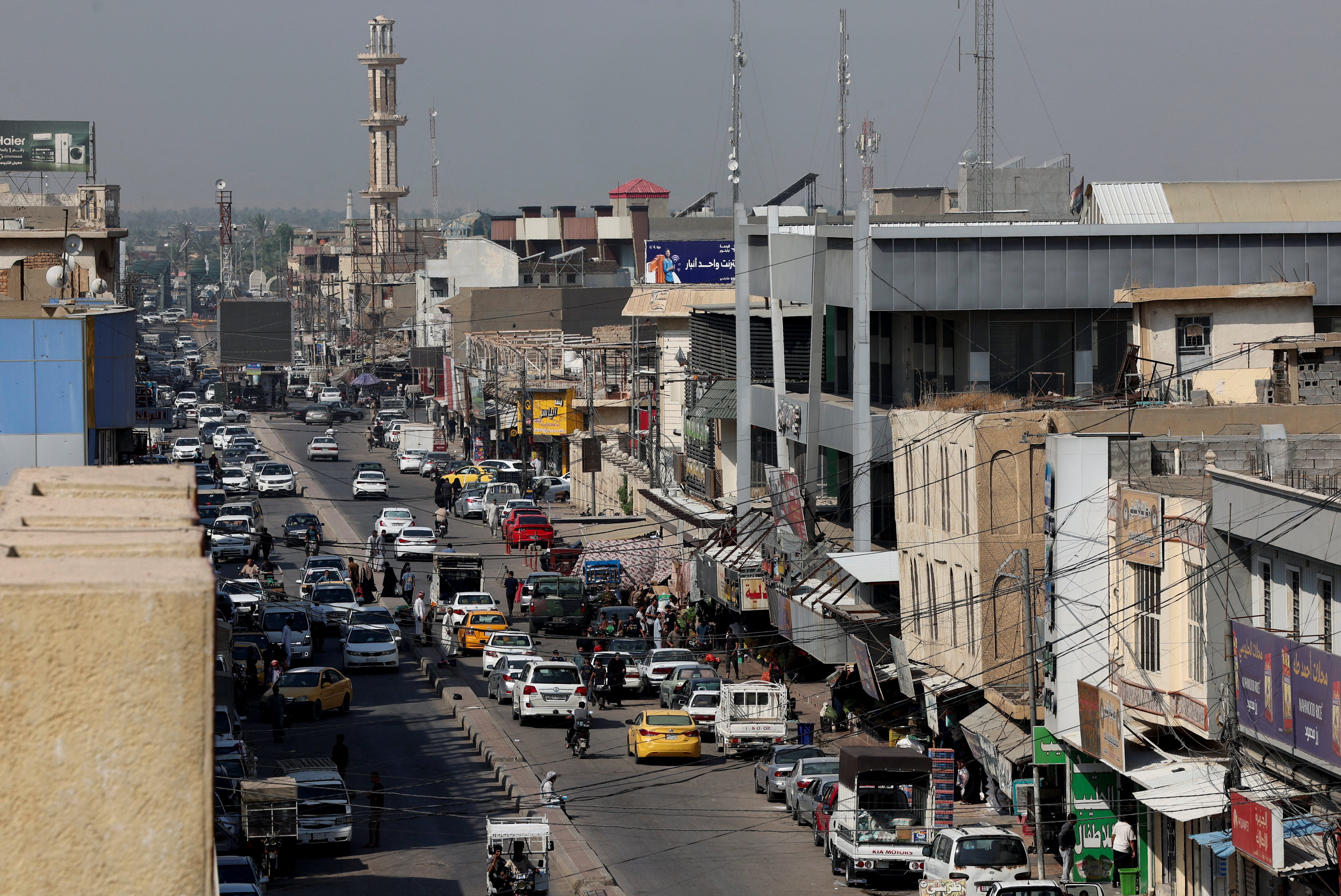 ABD Irak'tan Çekiliyor: İran İçin Stratejik Açıklık