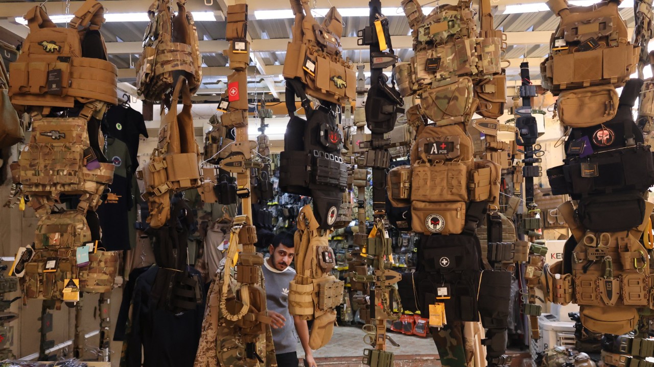 ABD Irak'tan Çekiliyor: 20 Yıllık Savaşın Sonu