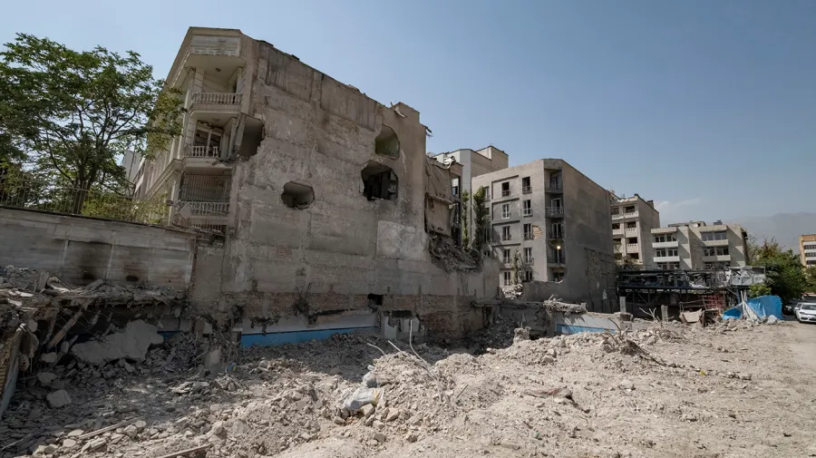 ABD İran'a yeni saldırıları planlıyor: 'en sert bombardıman kapıda
