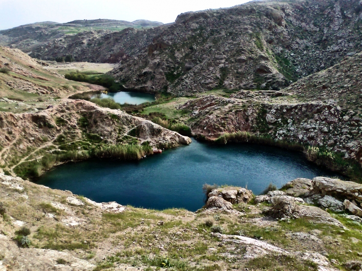 ABD, İran'ın Abdanan şehrinde sivil bölgeyi vurdu