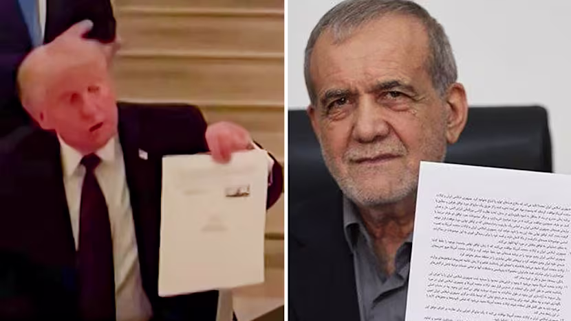 ABD-İran anlaşmasında neler var? 14 maddelik mutabakatın detayları