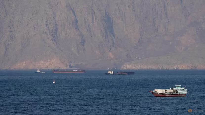 ABD-İran anlaşması: Hürmüz Boğazı'nın akıbeti belirsiz