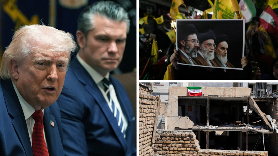ABD-İran anlaşması mı geliyor? Hürmüz Boğazı gündemde