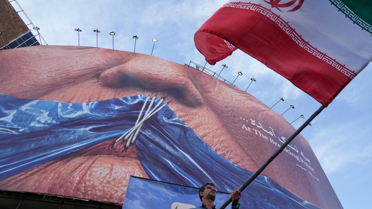 ABD-İran Anlaşması Ne İçeriyor? Açıklamalı