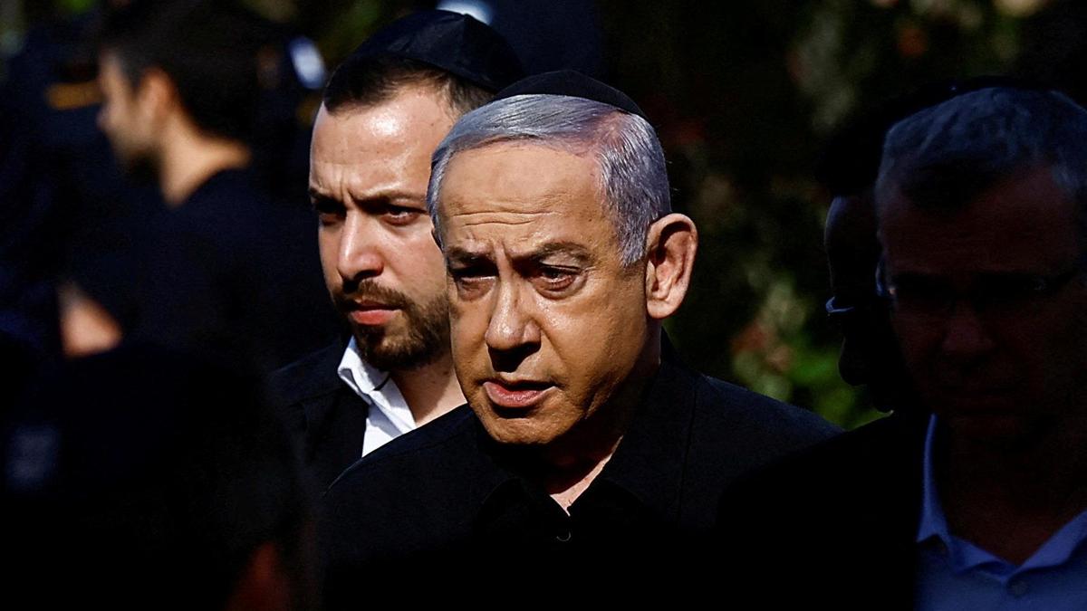 ABD-İran anlaşması Netanyahu'yu bitirebilir