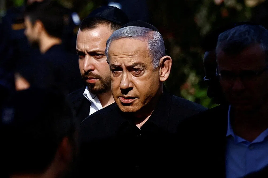 ABD-İran anlaşmasının en büyük kaybedeni Netanyahu olabilir