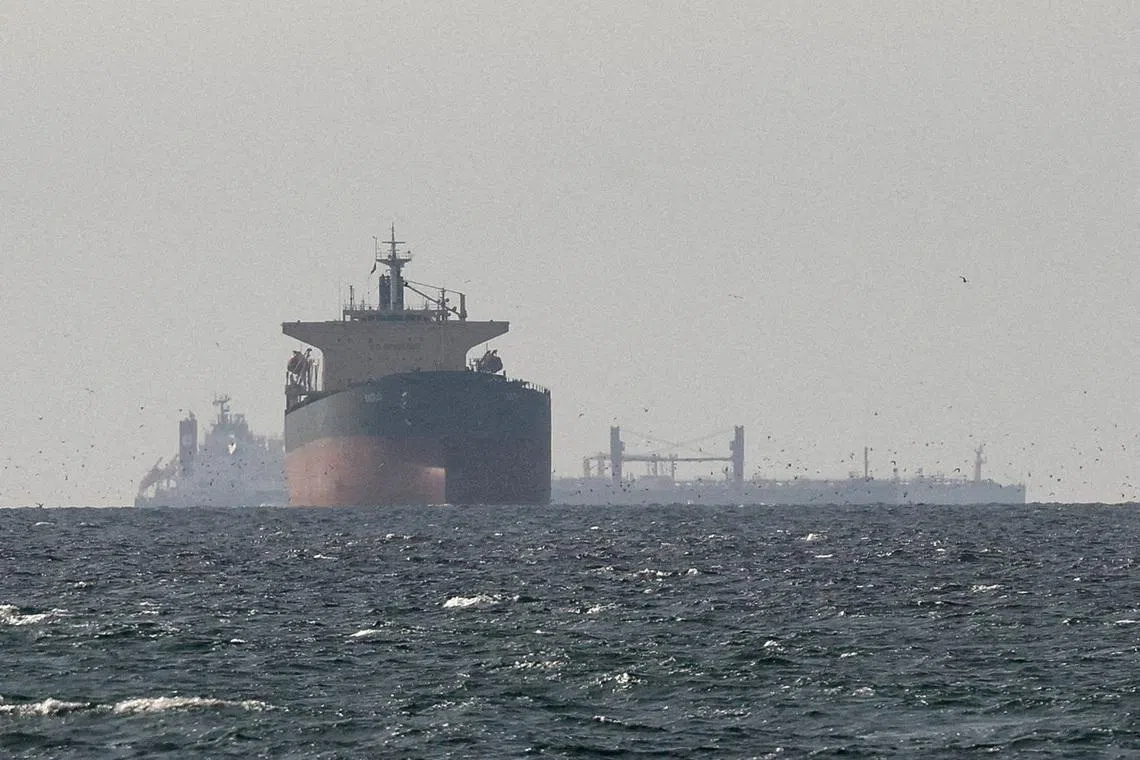 ABD'li yetkili: İran anlaşma imzalanır imzalanmaz petrol satışına başlayabilir