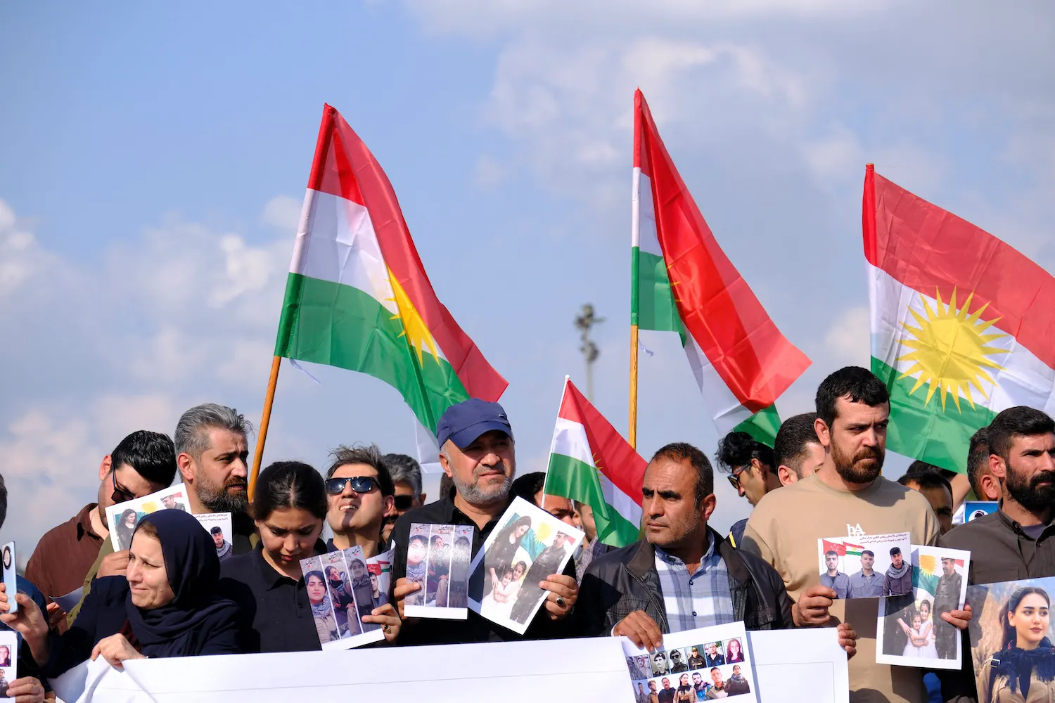 ABD-İran Anlaşması Kürtleri Kapsayacak mı