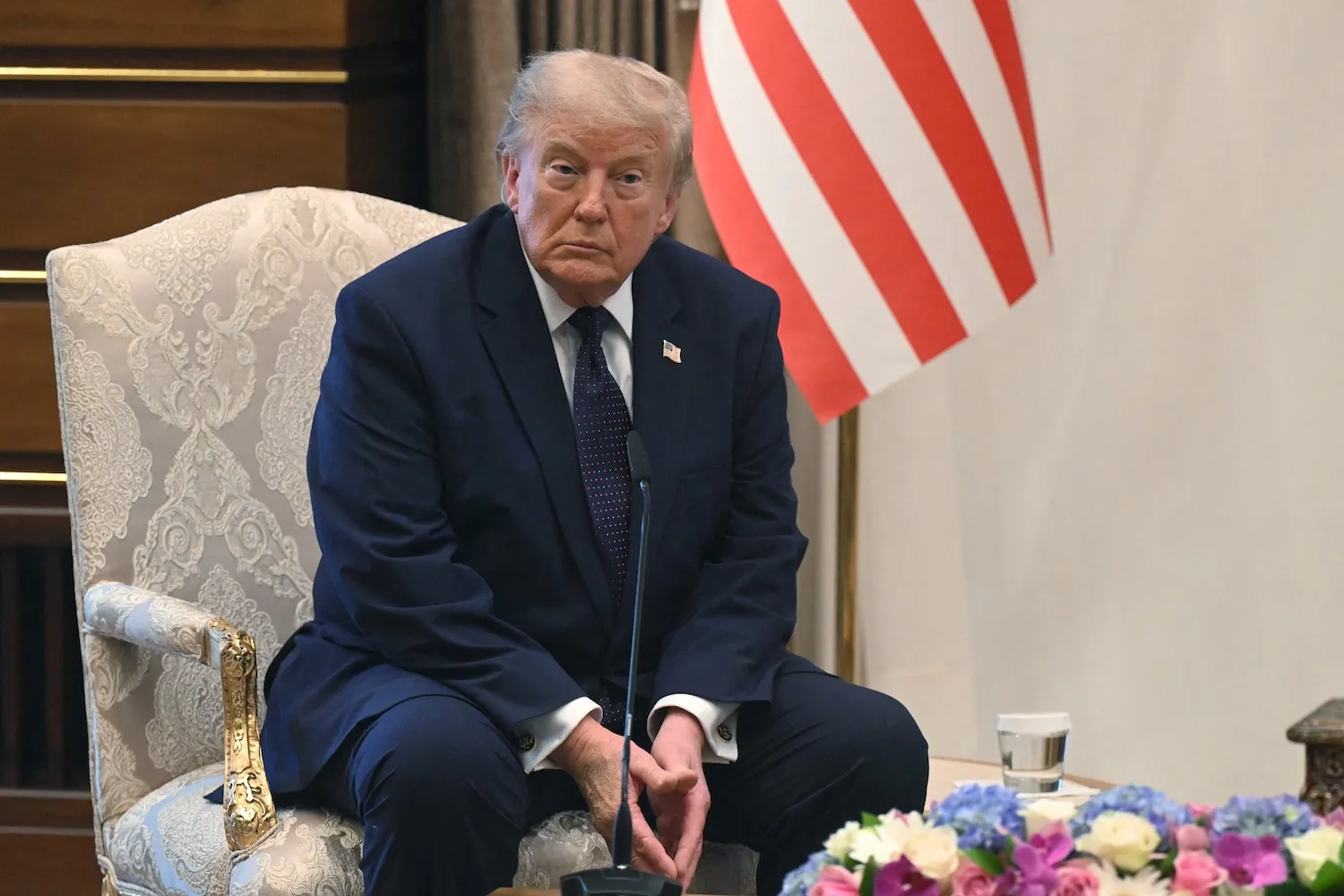 ABD-İran Ateşkesi Sona mı Erdi? Trump’tan Sert Tepki