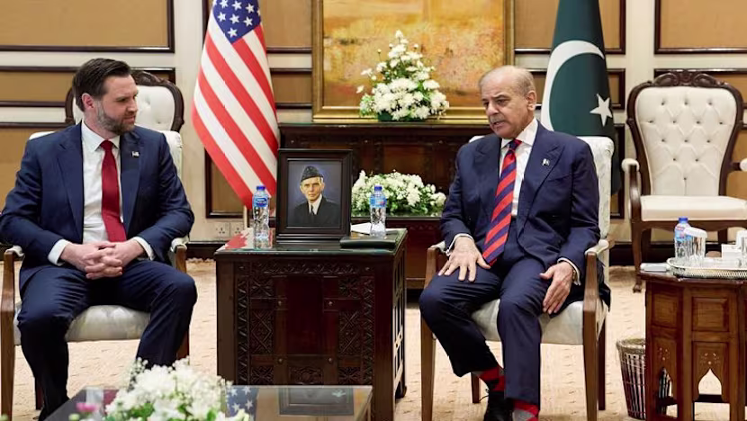 Pakistan: ABD ve İran barış anlaşması imzalayacak