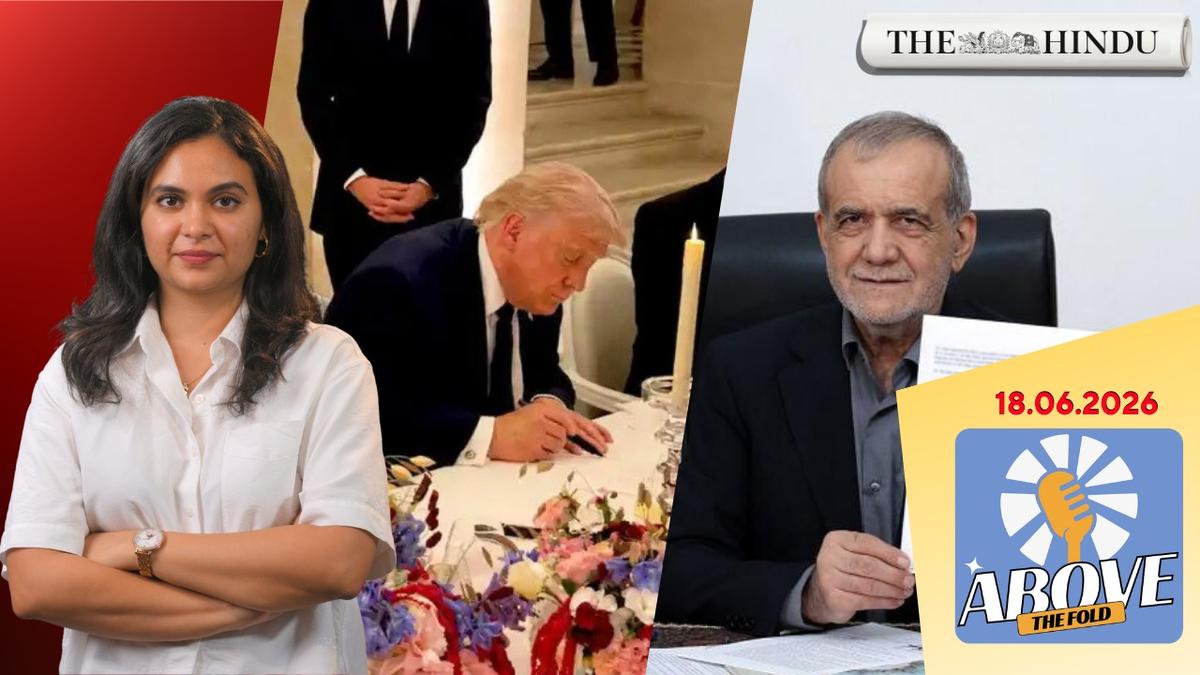 ABD-İran Barış Anlaşması: Kim Kazandı