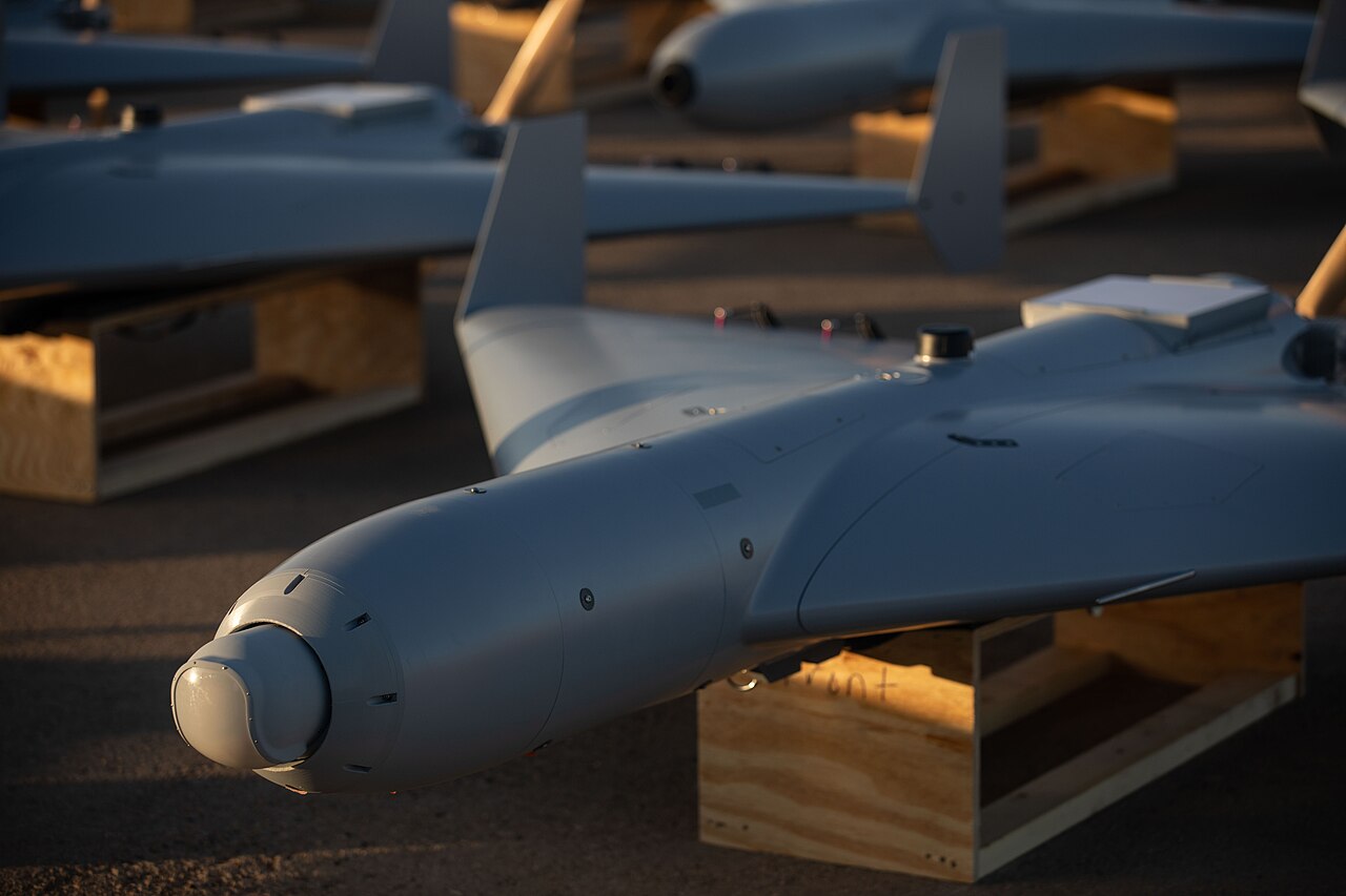 ABD'nin İran'a Saldırıları Durdurmasının Ardından Suudi Arabistan, Ürdün ve Irak'a Drone Saldırıları