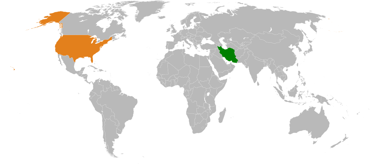 ABD'den İran'a Yeni Ekonomik İzolasyon Kampanyası