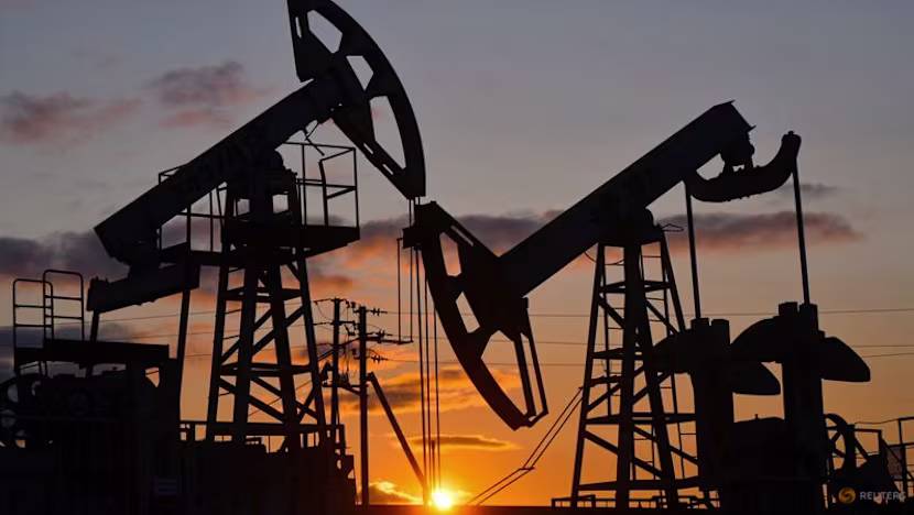 ABD-İran gerginliği petrol fiyatlarını fırlattı, hisseler geriledi