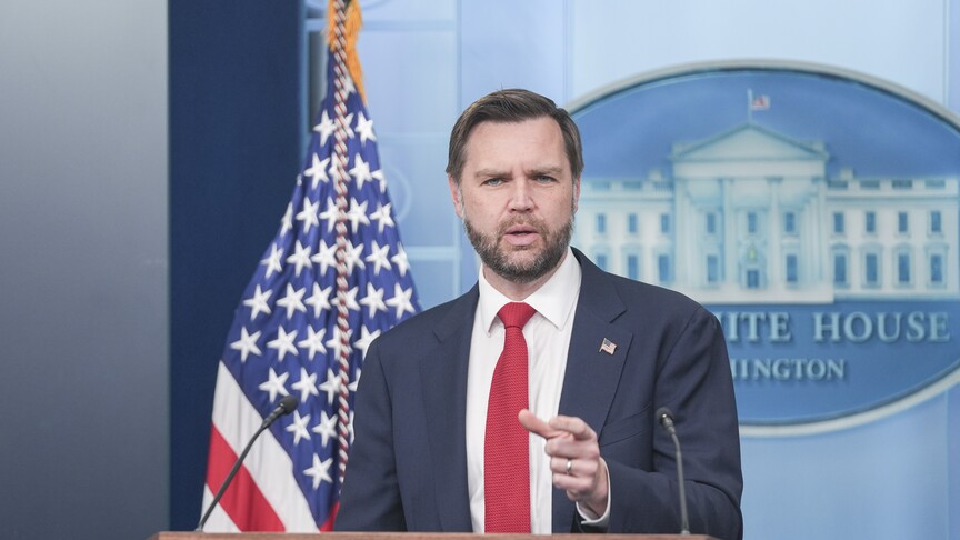 ABD: İran ile görüşmeler pazar günü başlayabilir