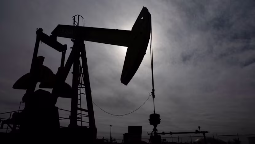 ABD-İran görüşmeleri tıkanıklığı petrol fiyatlarını aşağı çekti