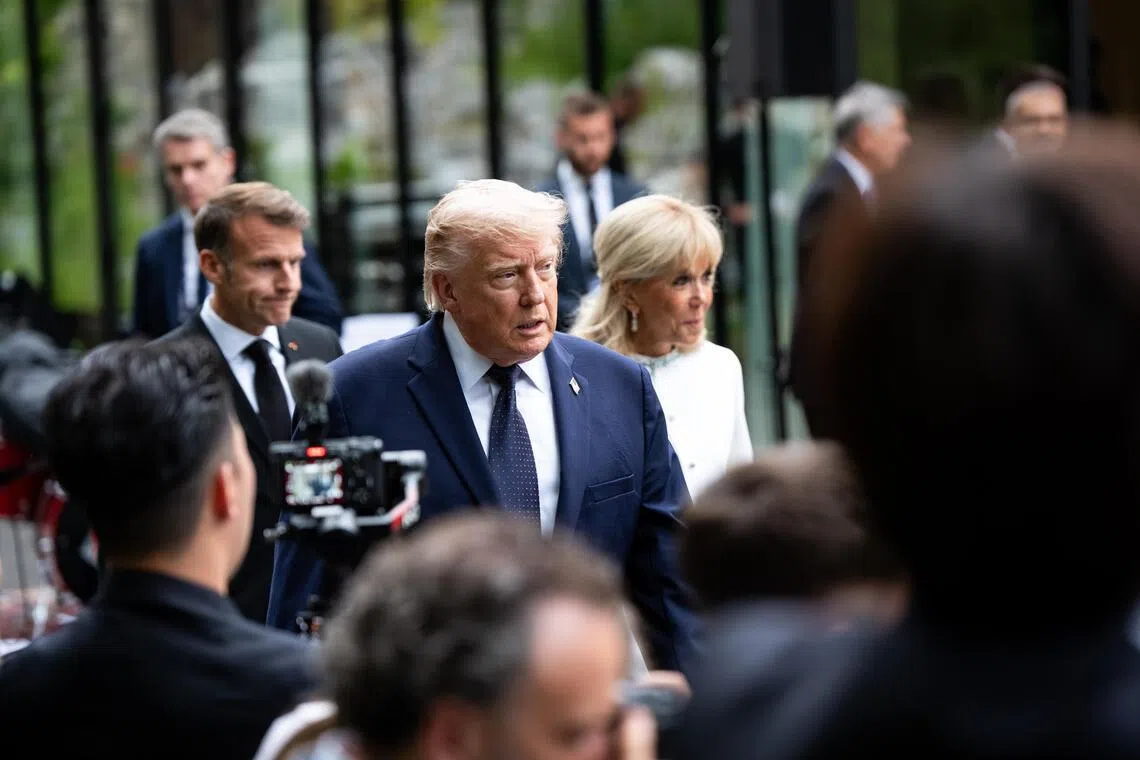 ABD-İran görüşmelerinde kaos: Trump zafer ilan etti, barış hâlâ uzak