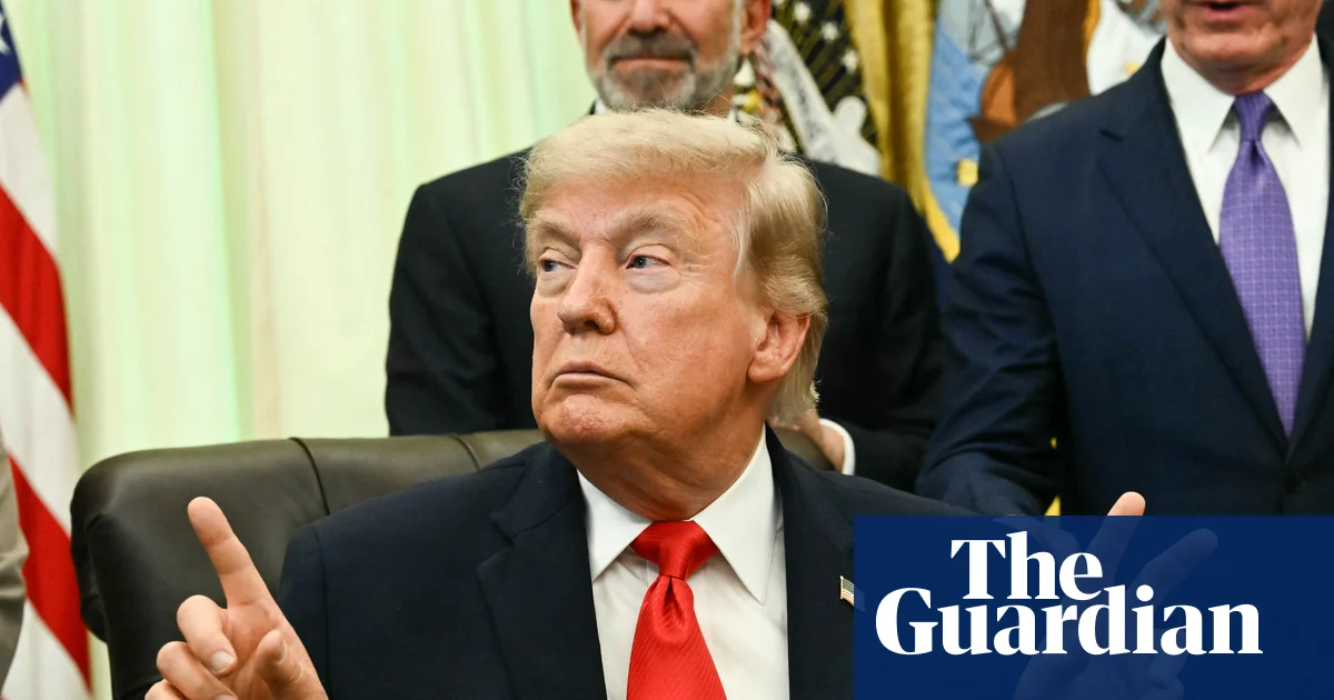 ABD-İran görüşmelerinde Trump faktörü: Uzlaşma arayışı sürüyor