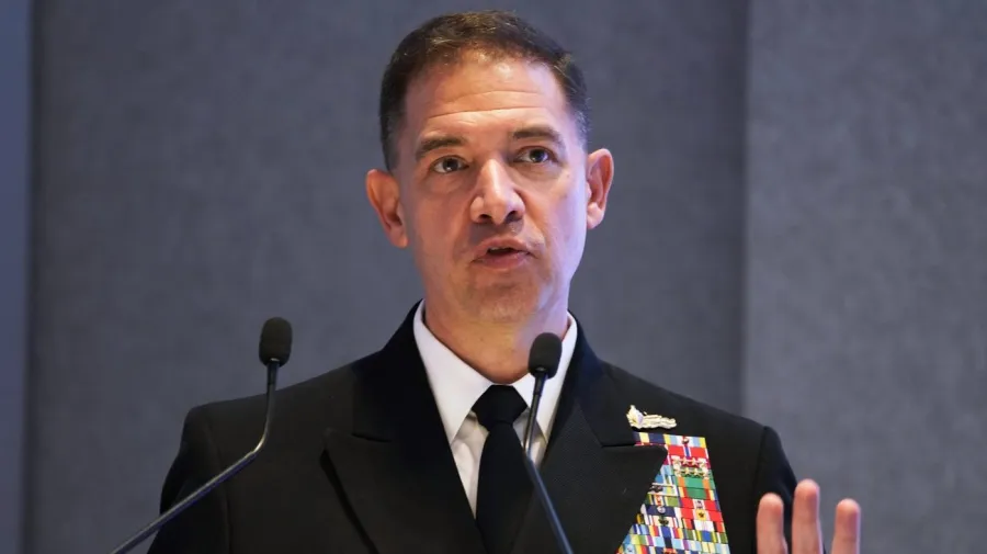 ABD, İran'a Yeni Hava Saldırıları Düzenledi: Centcom Açıkladı