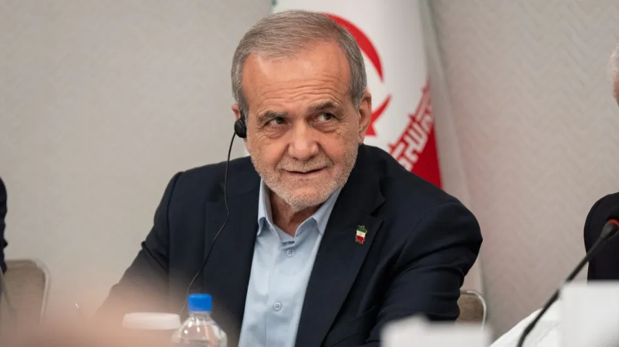ABD, İran heyetinin BM Zirvesi'ne katılmasına izin verdi