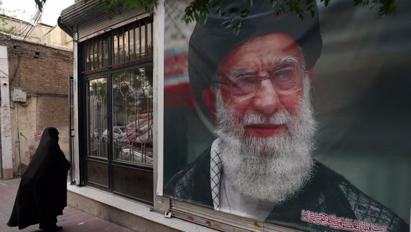 ABD ve İran Hürmüz Boğazı Anlaşmasına Yaklaşıyor