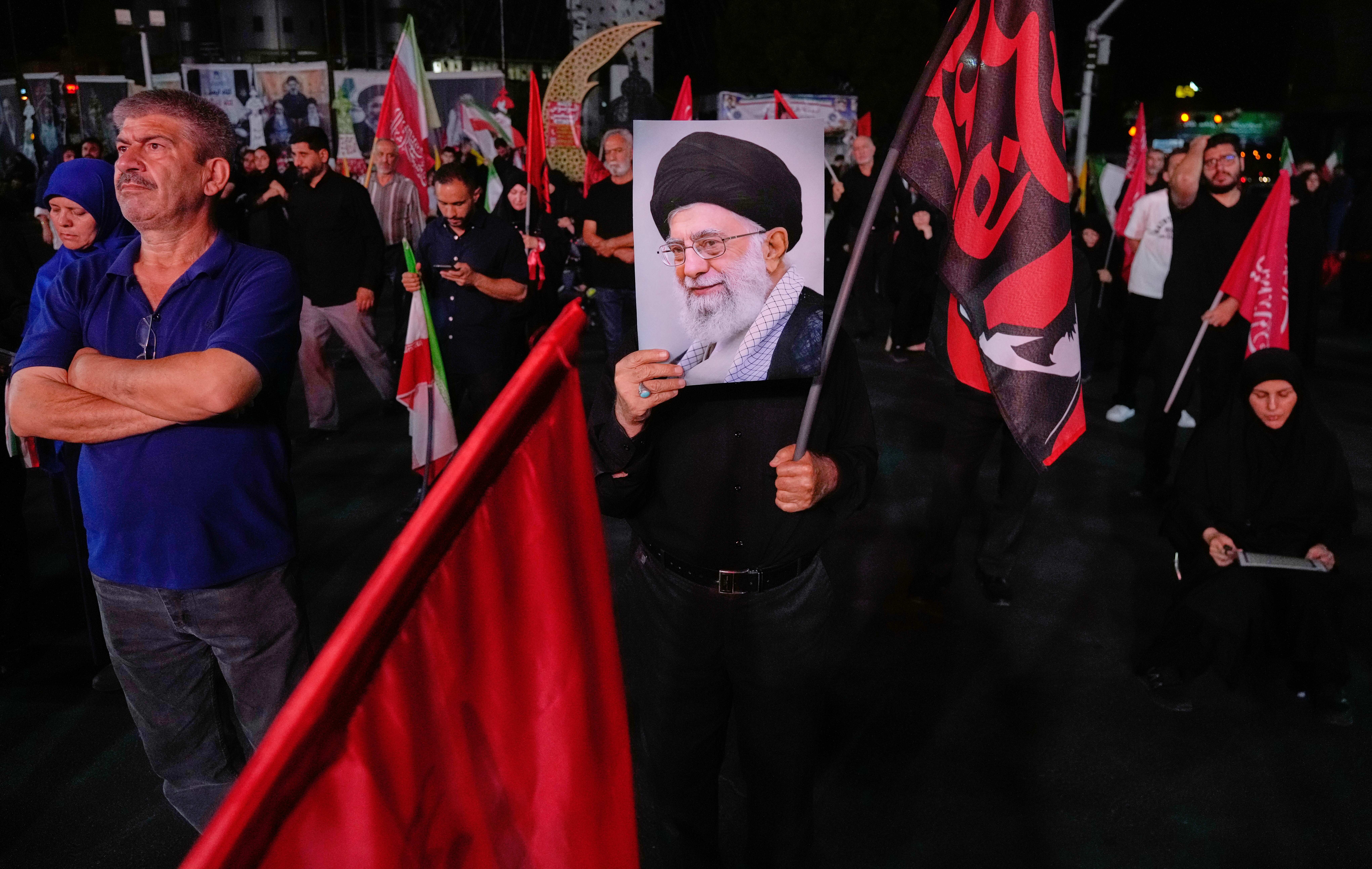 ABD İran'ı vurdu: Hürmüz Boğazı'ndaki gemi saldırısı sonrası Körfez'de tansiyon yükseldi