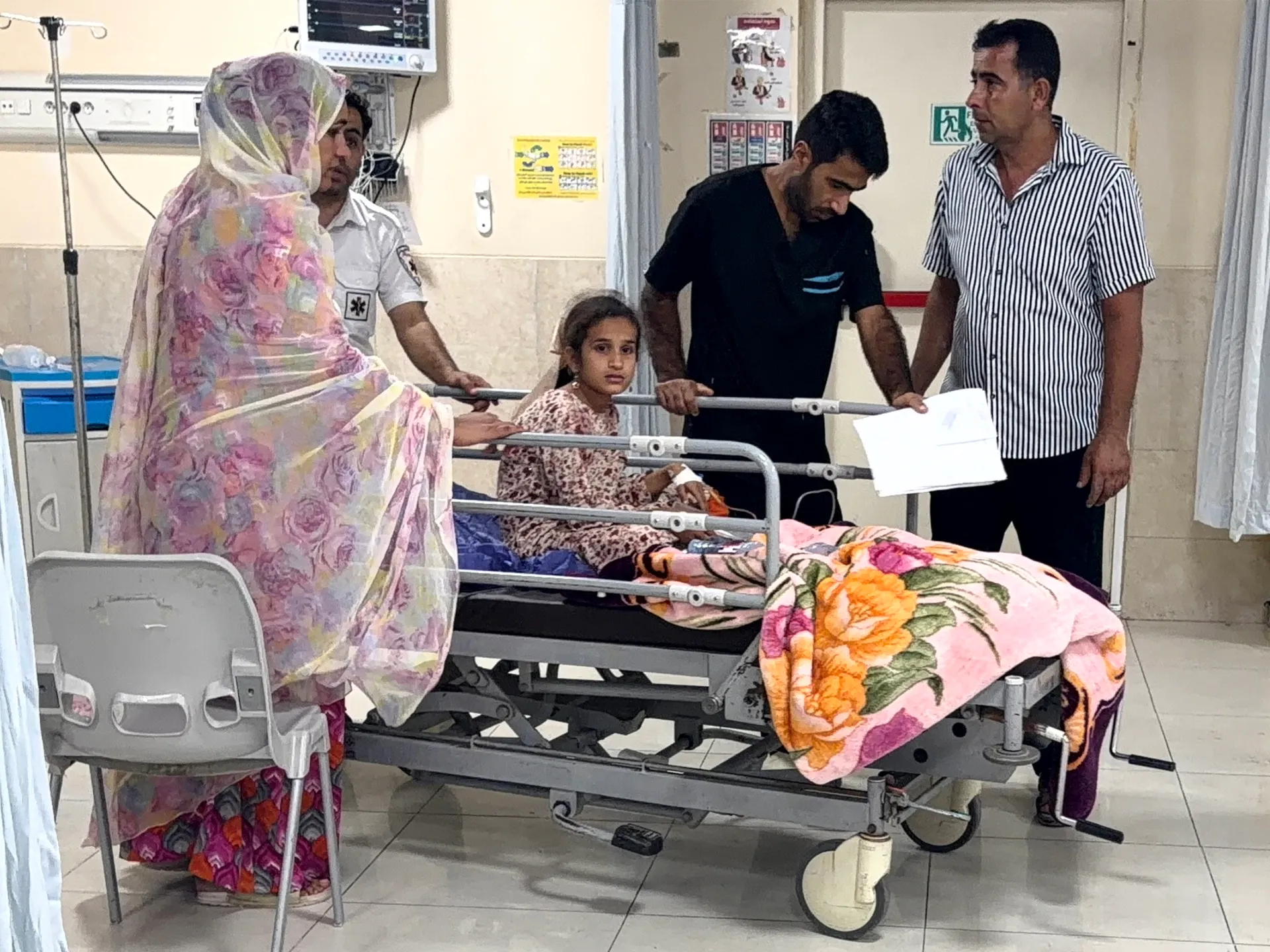 ABD İran'ı vurdu: Tahran'dan sert misilleme ve Körfez'de yeni gerilim