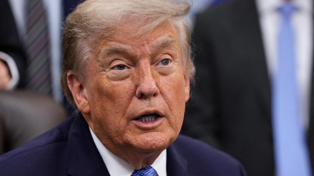 ABD İran'ı Vurdu: Trump Ateşkes İhlali Dedi