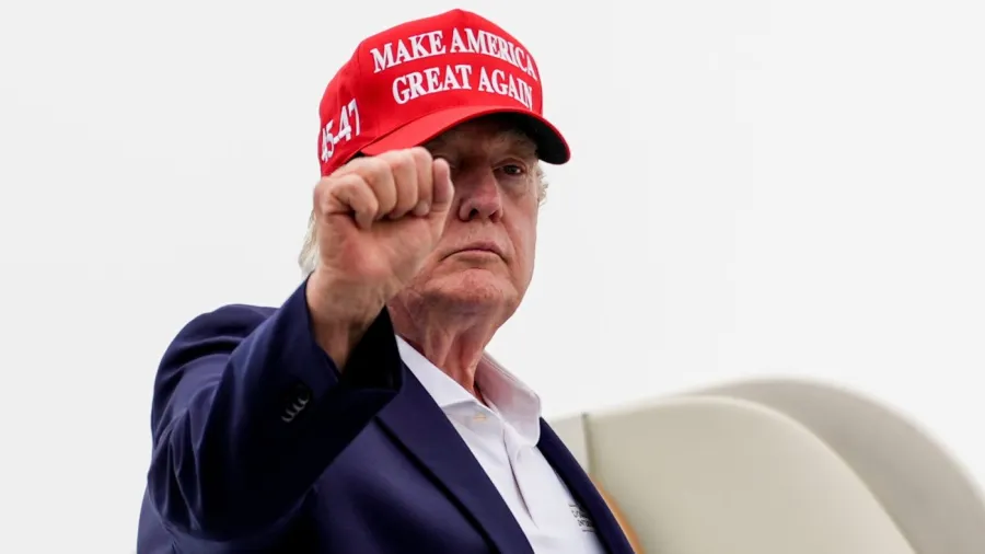 ABD-İran krizi: Trump Umman'ı tehdit etti, müzakere süresi doldu
