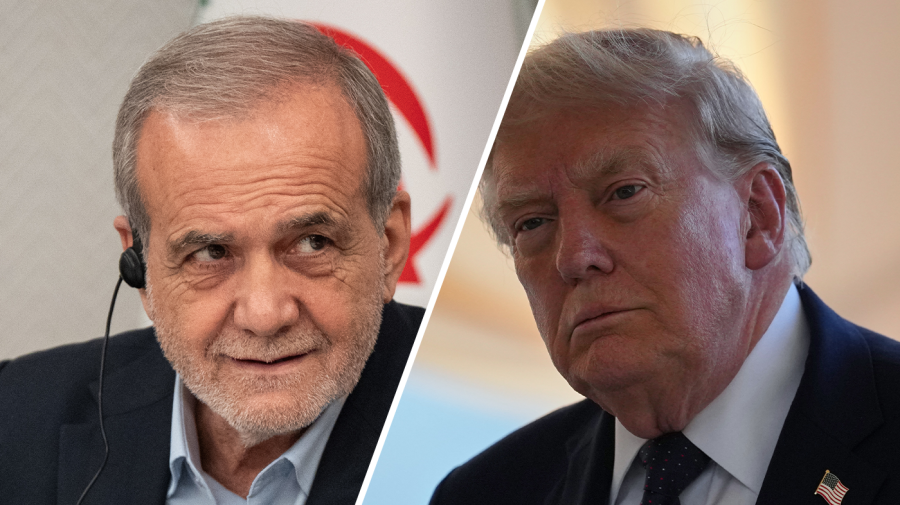 ABD-İran mutabakatı imzalandı, derhal yürürlüğe girdi