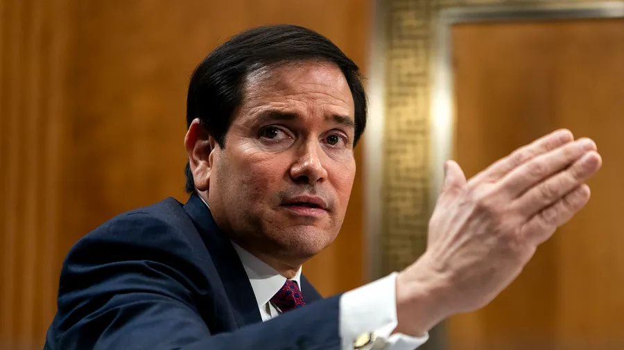 ABD-İran müzakere krizi: Rubio Temsilciler Meclisi'nde ifade verecek