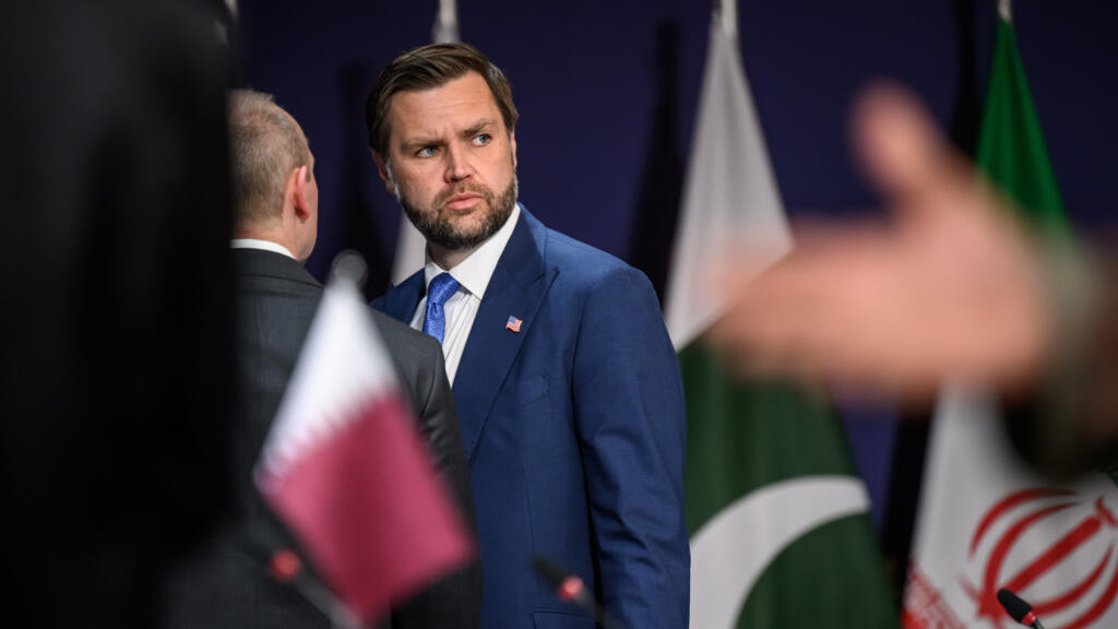 ABD-İran müzakerelerinin ilk turu sona erdi