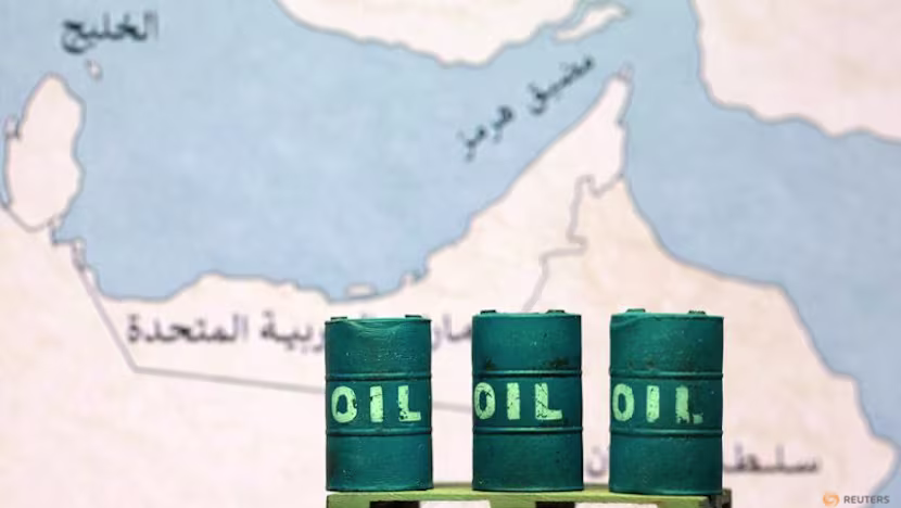ABD'nin İran'a Saldırıyı Durdurması Petrol Fiyatlarını Düşürdü