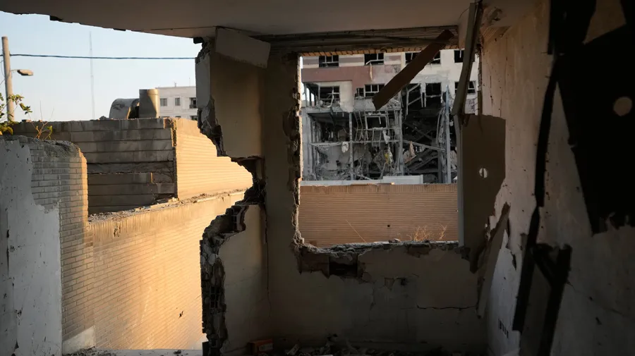 ABD, İran'a saldırı planları hazırlıyor: Tahran sert misilleme tehdidinde