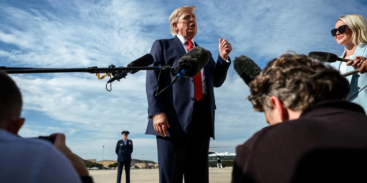 ABD'nin İran Saldırıları, Trump'ın Dondurmak İstediği Savaşı Riske Atıyor
