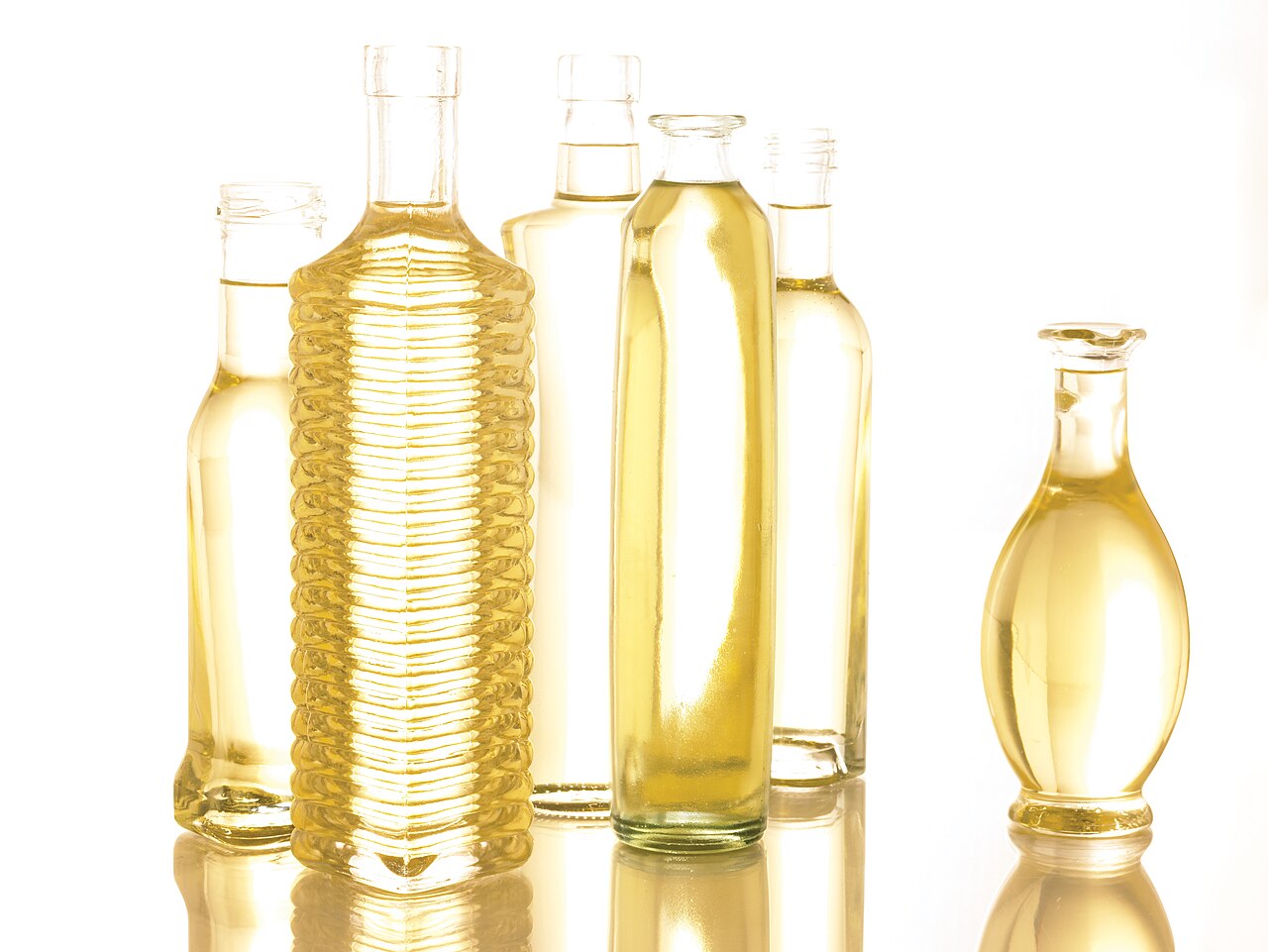 ABD'nin İran Saldırılarını Durdurması Soya Fasulyesi Yağında Düşüşe Yol Açtı