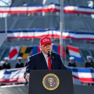 ABD İran'a Saldırıya Hazırlanıyor: Trump Zamanlamayı Değerlendiriyor