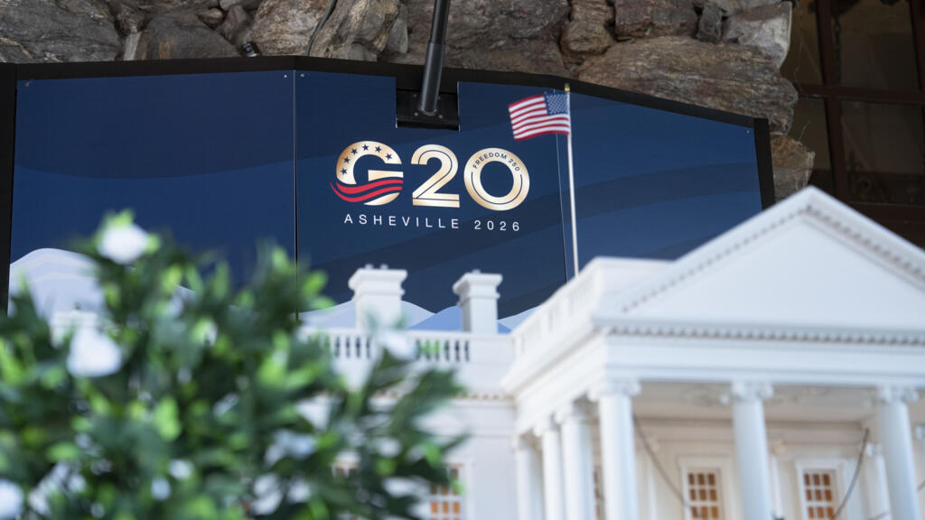 ABD, İran savaşı gölgesinde G20 enerji zirvesine ev sahipliği yapıyor