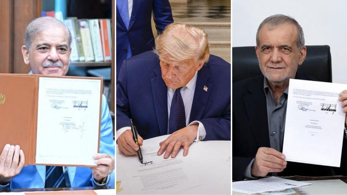ABD-İran Savaşı: Kronolojik Kriz Zaman Çizelgesi