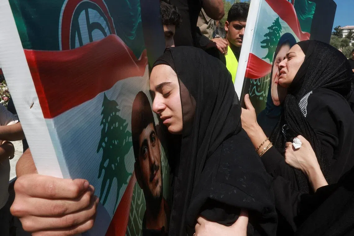ABD İran'a ait SİHA'ları düşürdü: Savaş 100. gününde