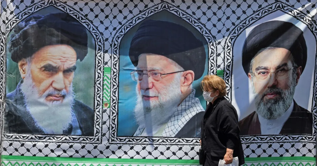 ABD İran'ın su tesislerini vurdu: Hedeflerin stratejik önemi