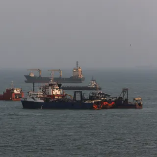 ABD, İran tankerlerine misilleme saldırısı düzenledi