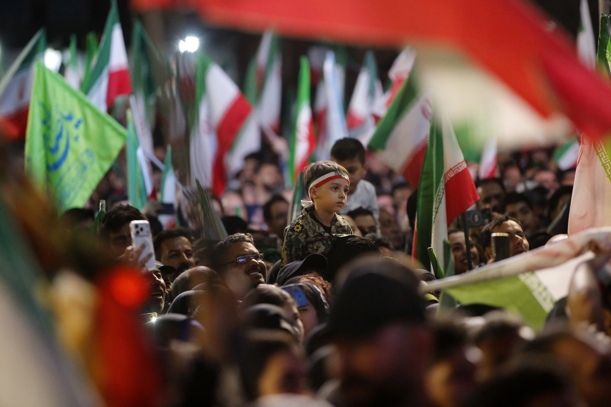 ABD'den İran taraftarlarına Dünya Kupası bilet kısıtlaması