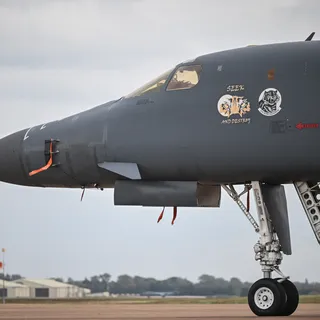ABD, İran tehdidi üzerine B-1 bombardıman uçaklarını İngiltere'den tahliye etti