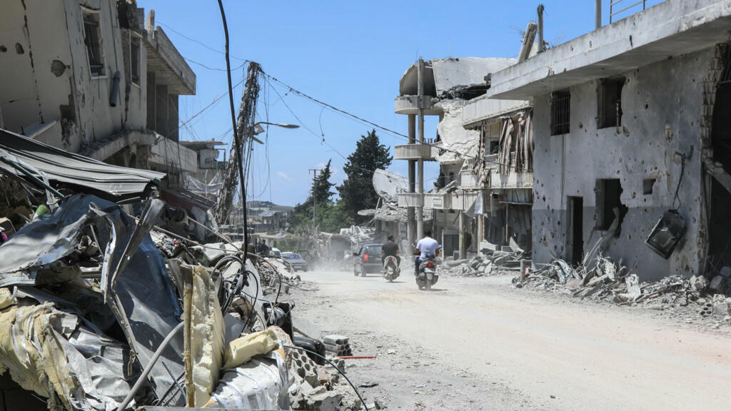 ABD-İran uzlaşması Lübnan'a barış getirebilir mi
