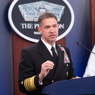 ABD: İran yanlısı milisler, nakit sıkıntısı çeken Devrim Muhafızları'na para gönderiyor