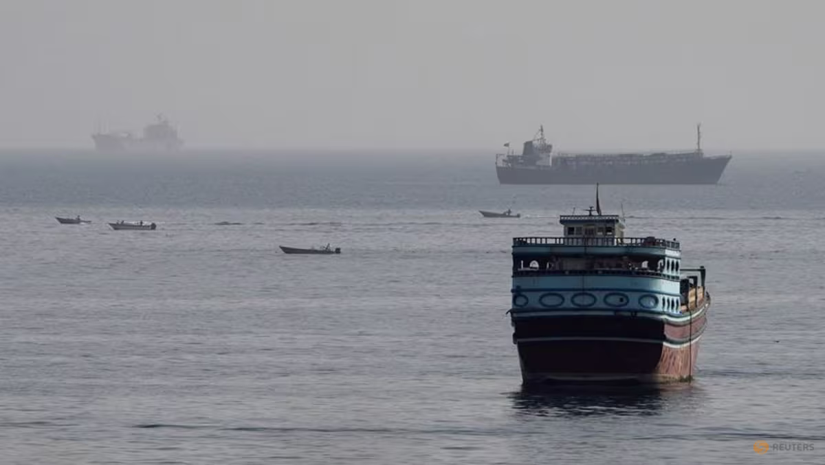 ABD'nin İran'a yönelik yeni yaptırım açıklaması öncesinde petrol fiyatları geriledi